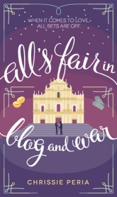 all's fair in blog and war